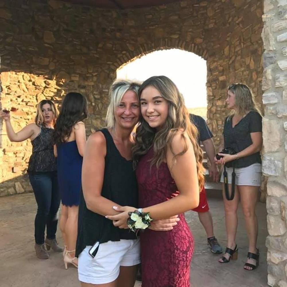 Meet your Posher, Beth